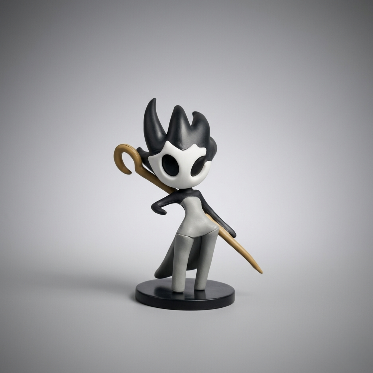 Hollow Knight: Silksong Figures