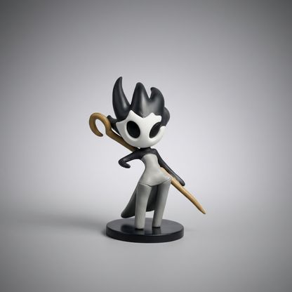 Hollow Knight: Silksong Figures