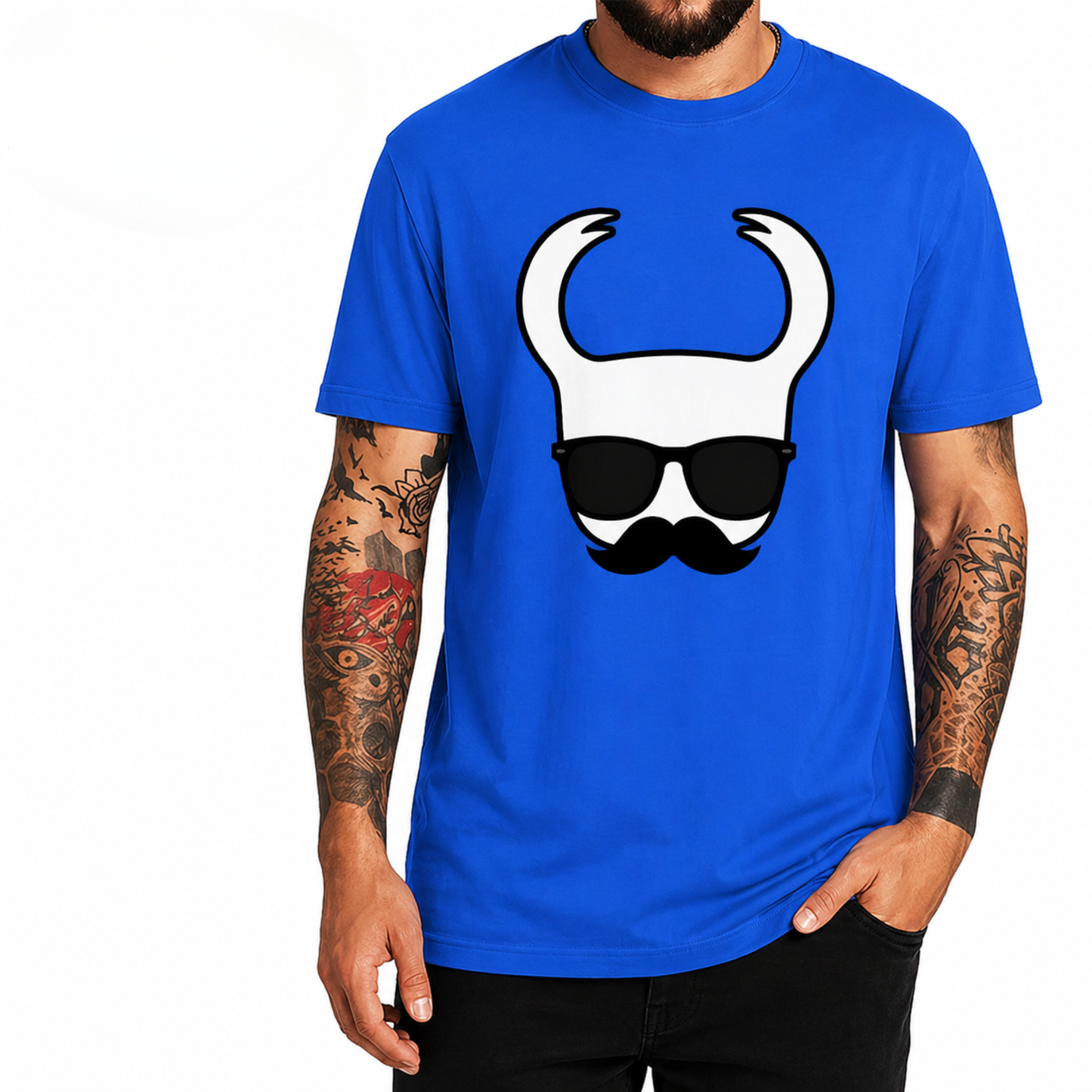 HeisenKnight T-shirt