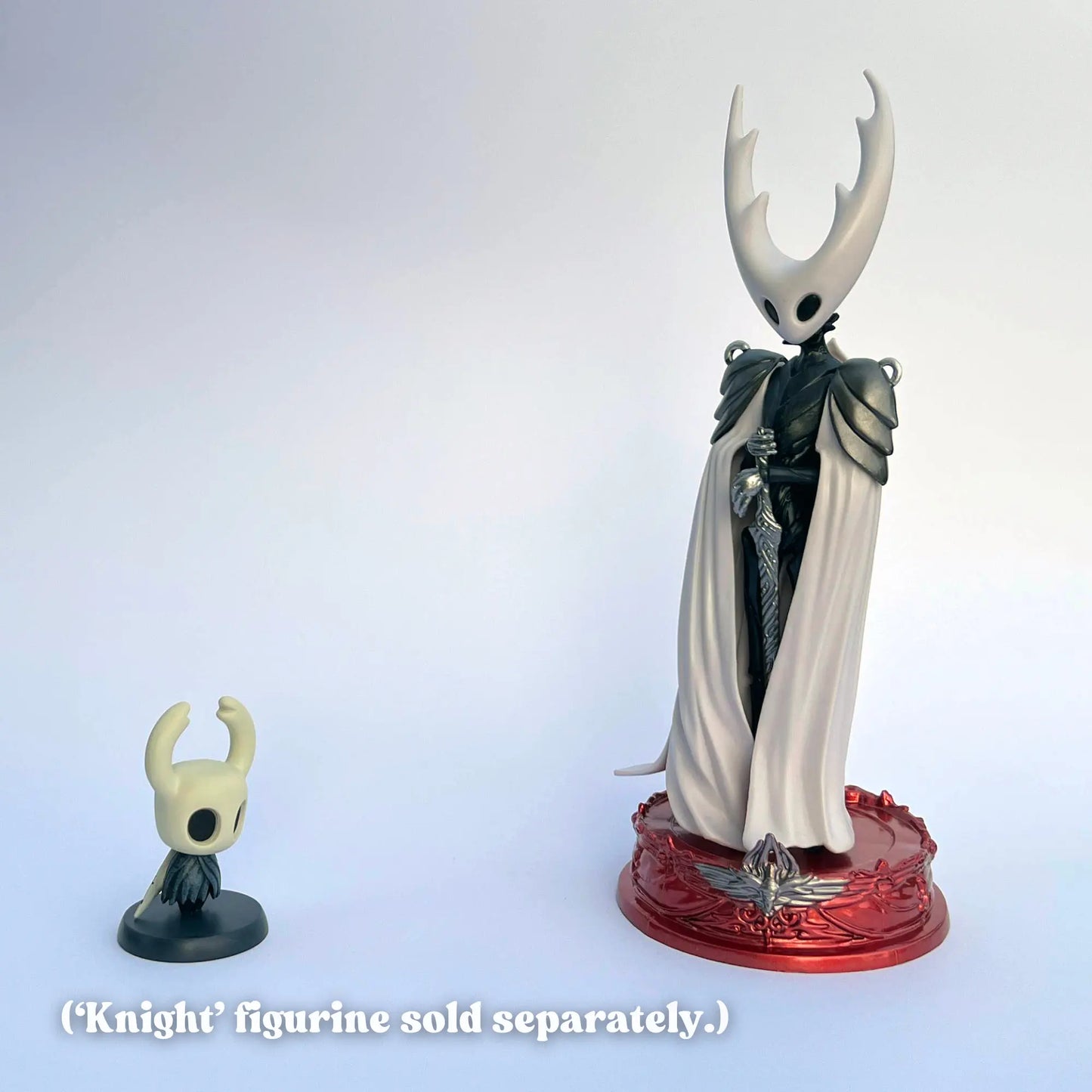 Hollow Knight Boss Figurine