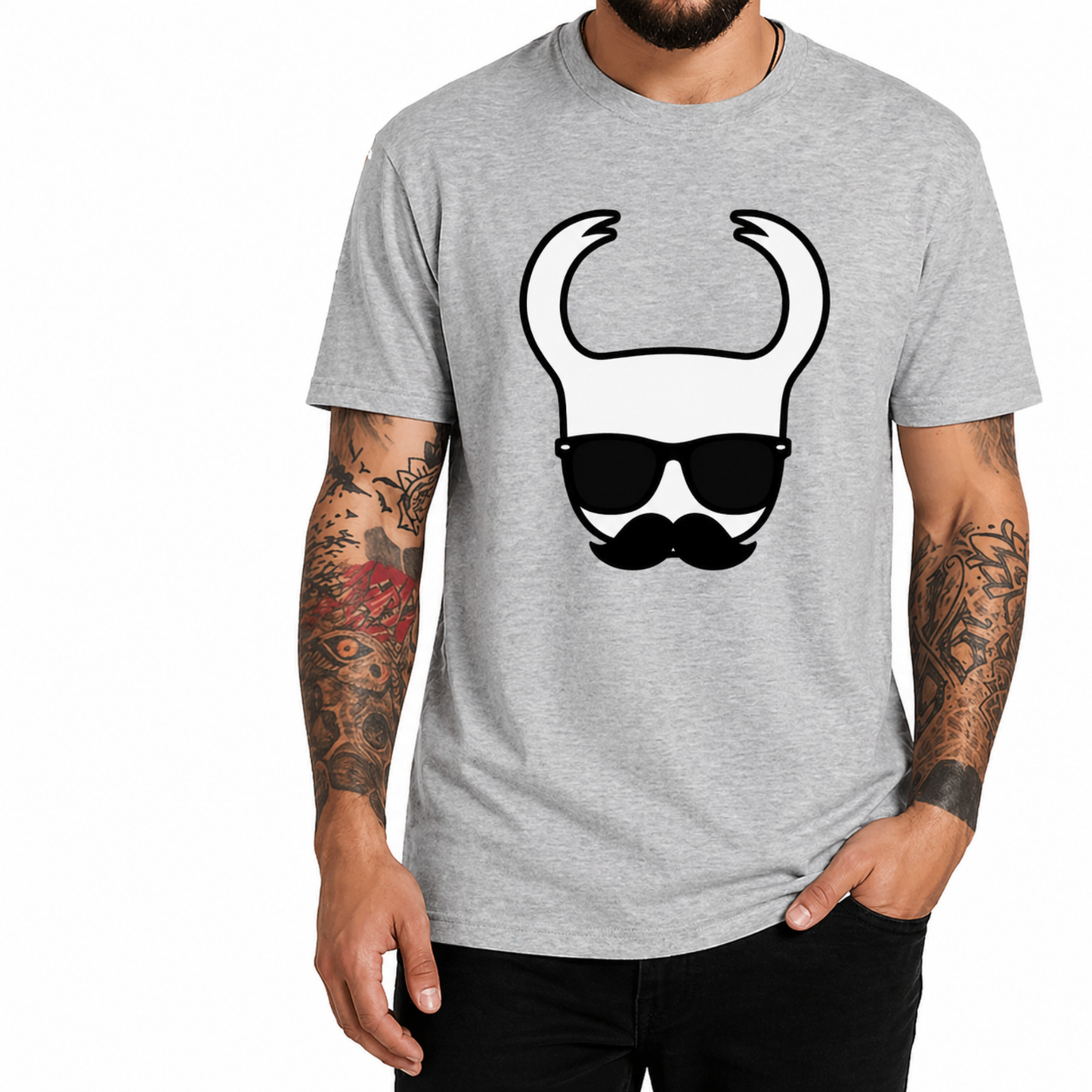 HeisenKnight T-shirt