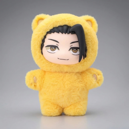 JJK Plush Pendant Blind Box