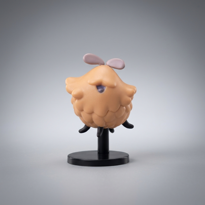 Hollow Knight: Silksong Figures