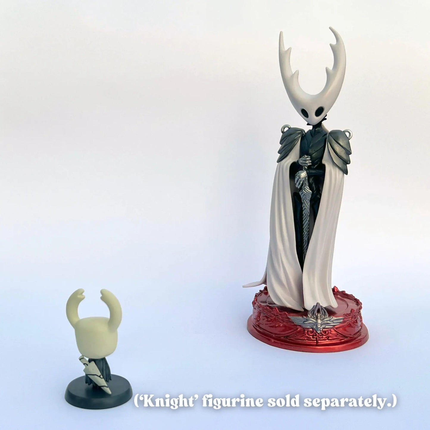 Hollow Knight Boss Figurine