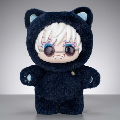 JJK Plush Pendant Blind Box