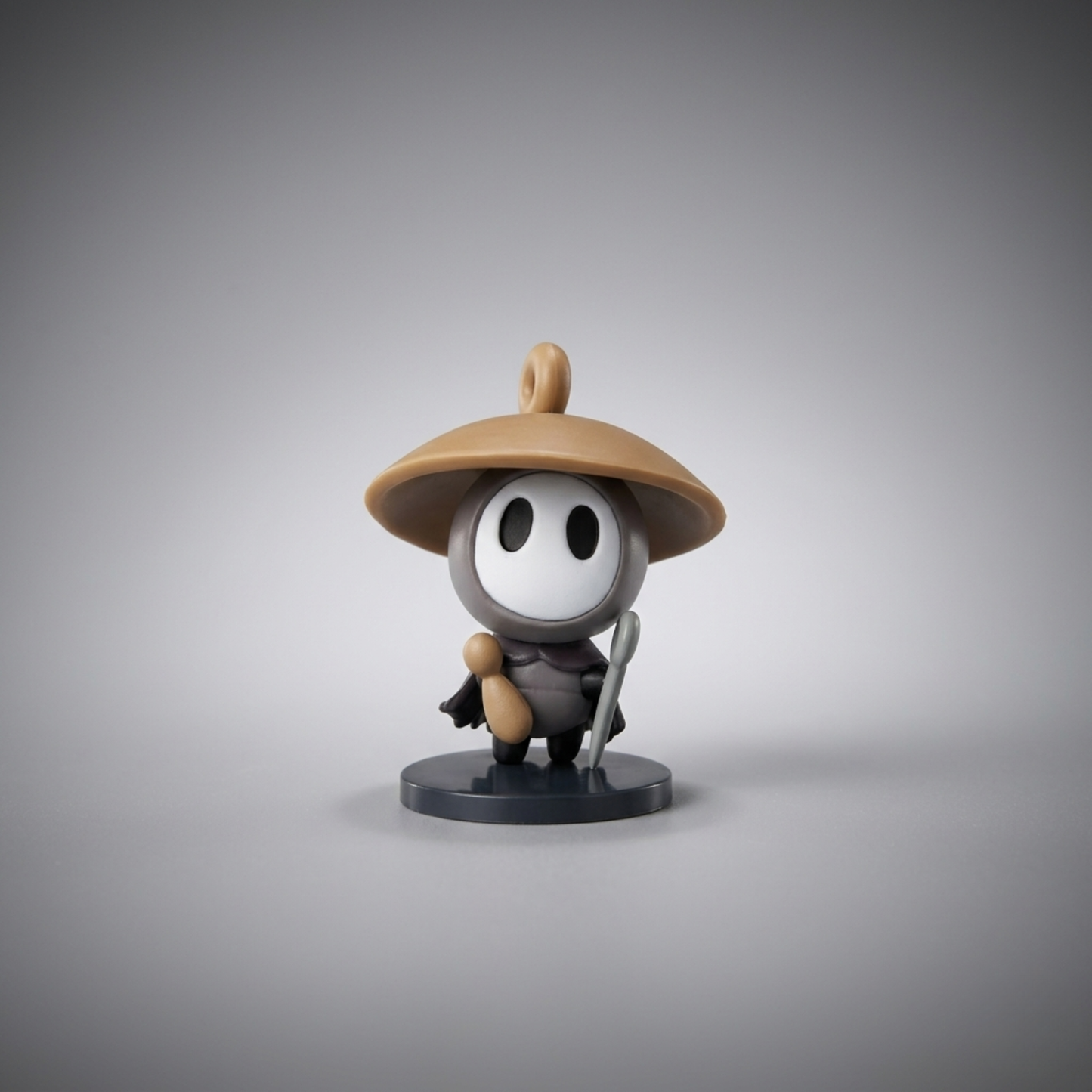 Hollow Knight: Silksong Figures