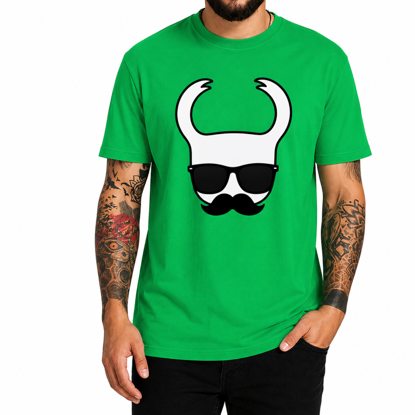 HeisenKnight T-shirt