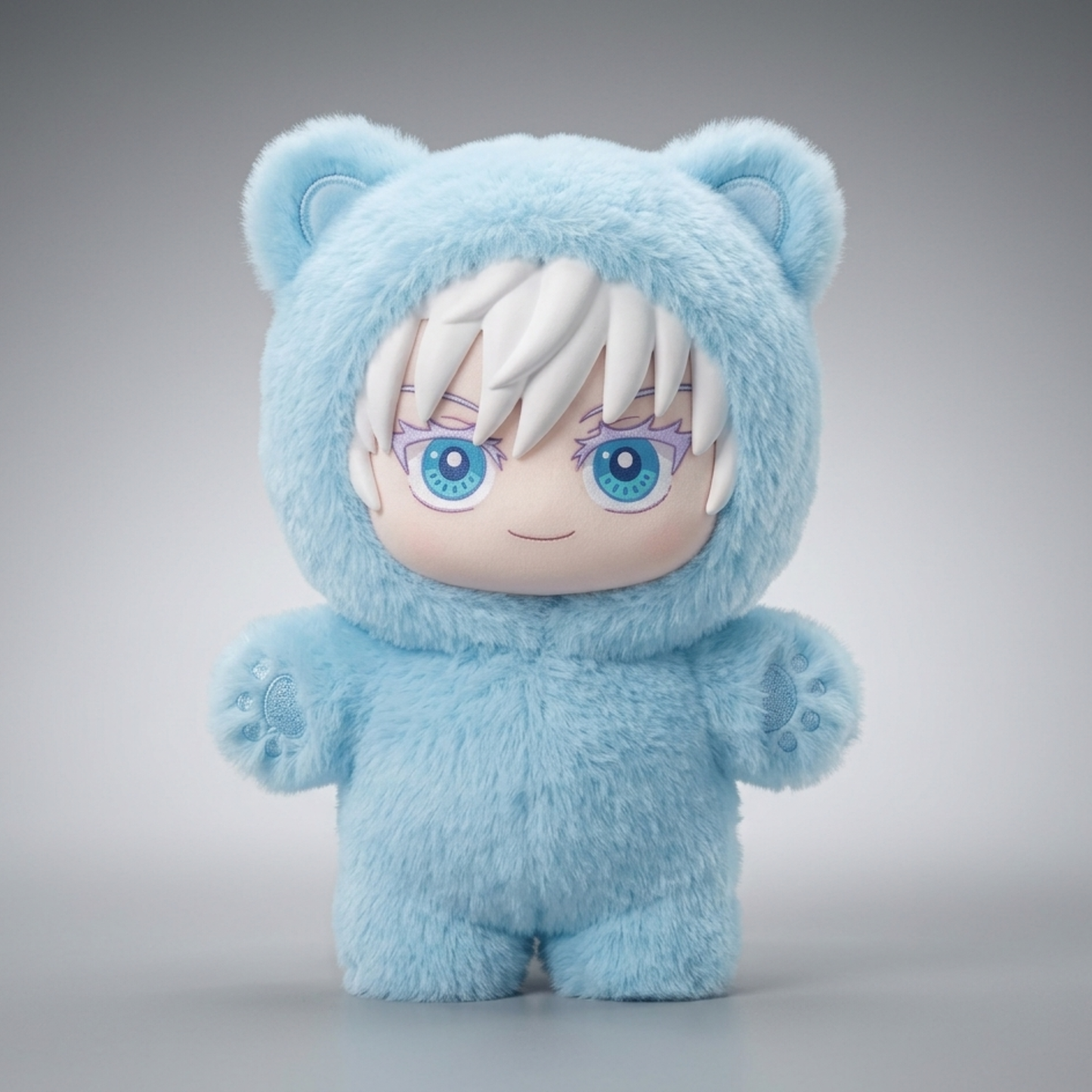 JJK Plush Pendant Blind Box