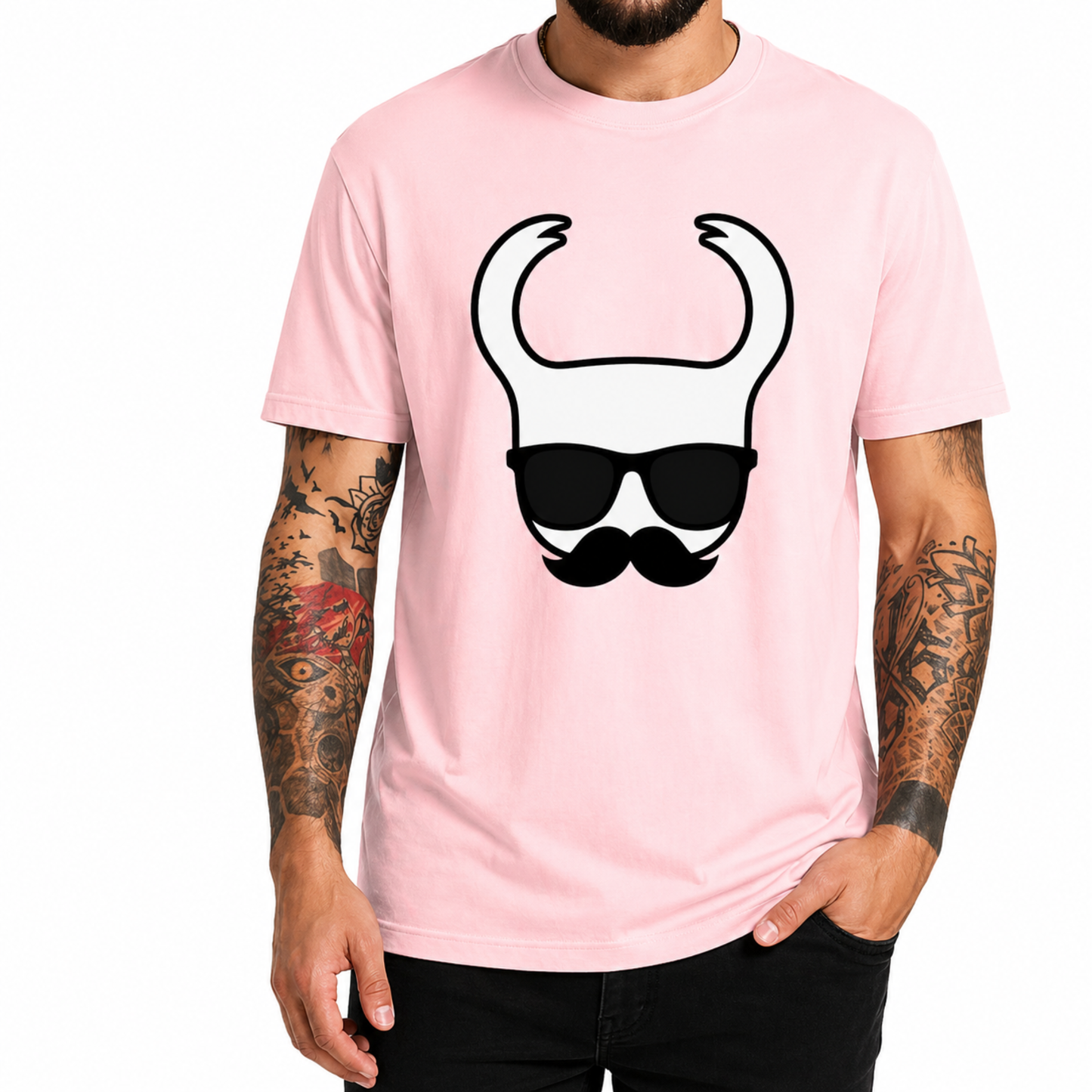 HeisenKnight T-shirt