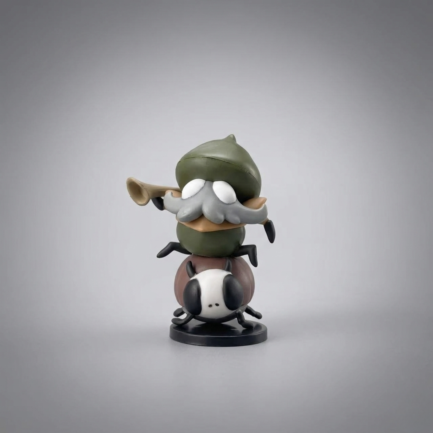 Hollow Knight: Silksong Figures