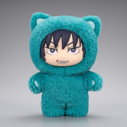 JJK Plush Pendant Blind Box