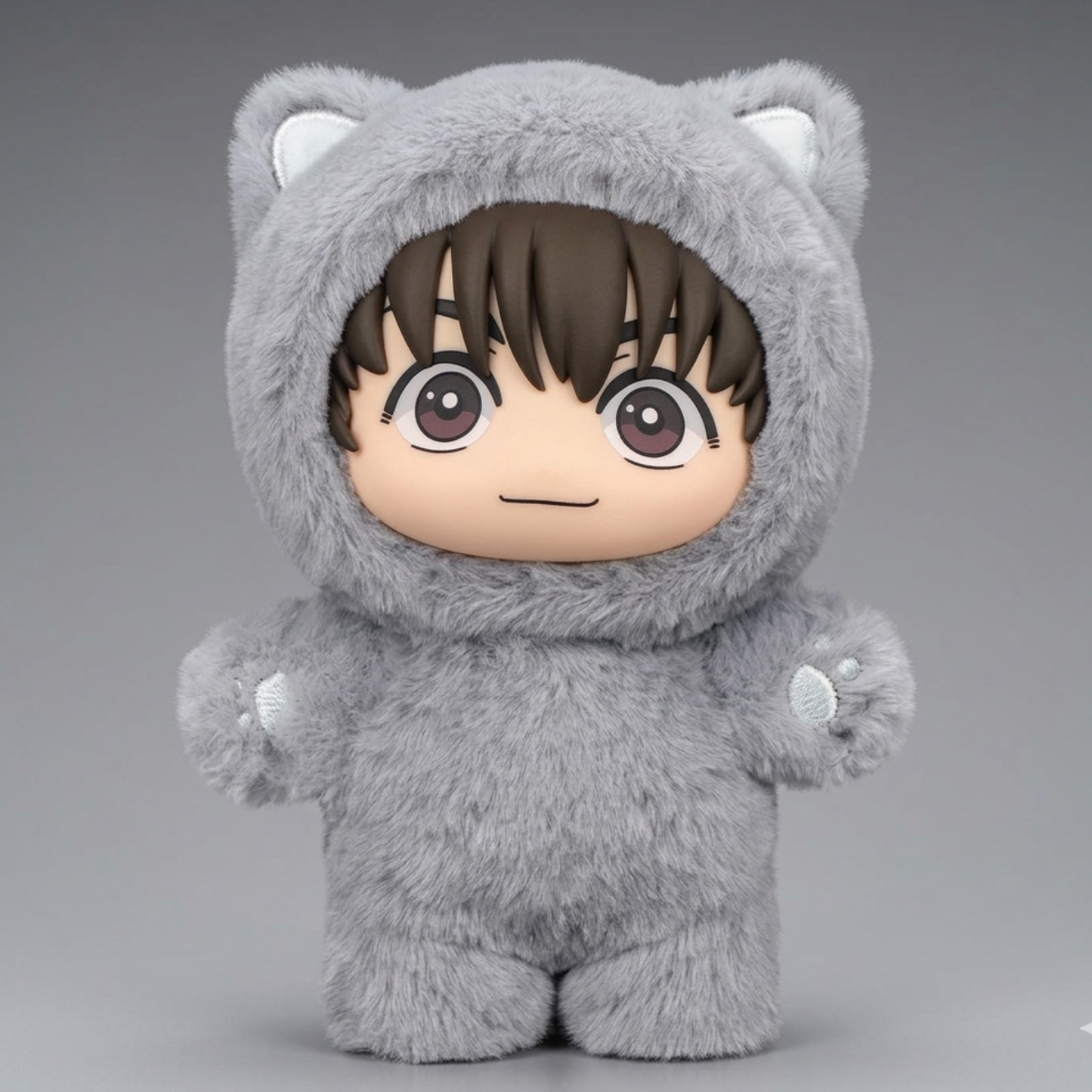 JJK Plush Pendant Blind Box