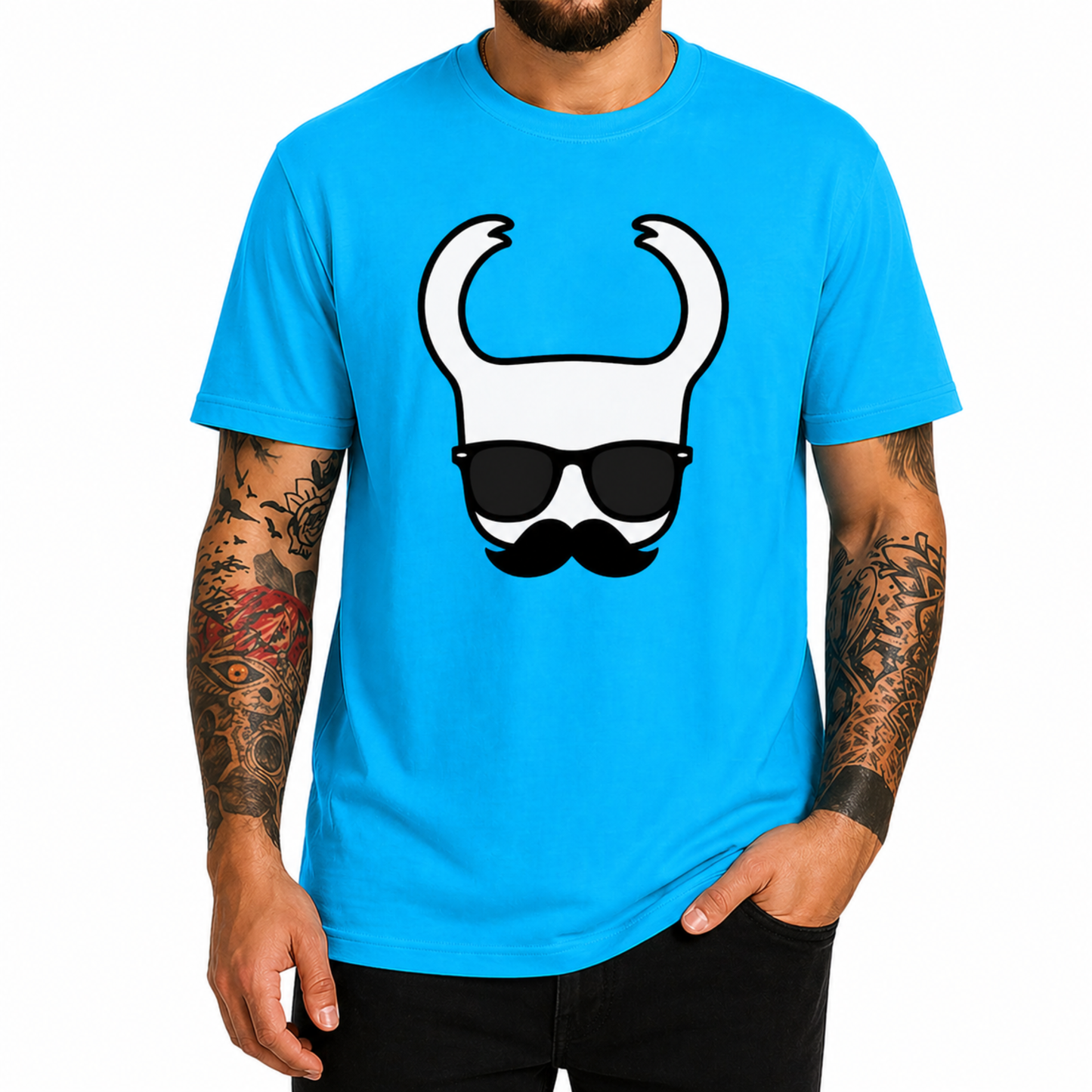 HeisenKnight T-shirt