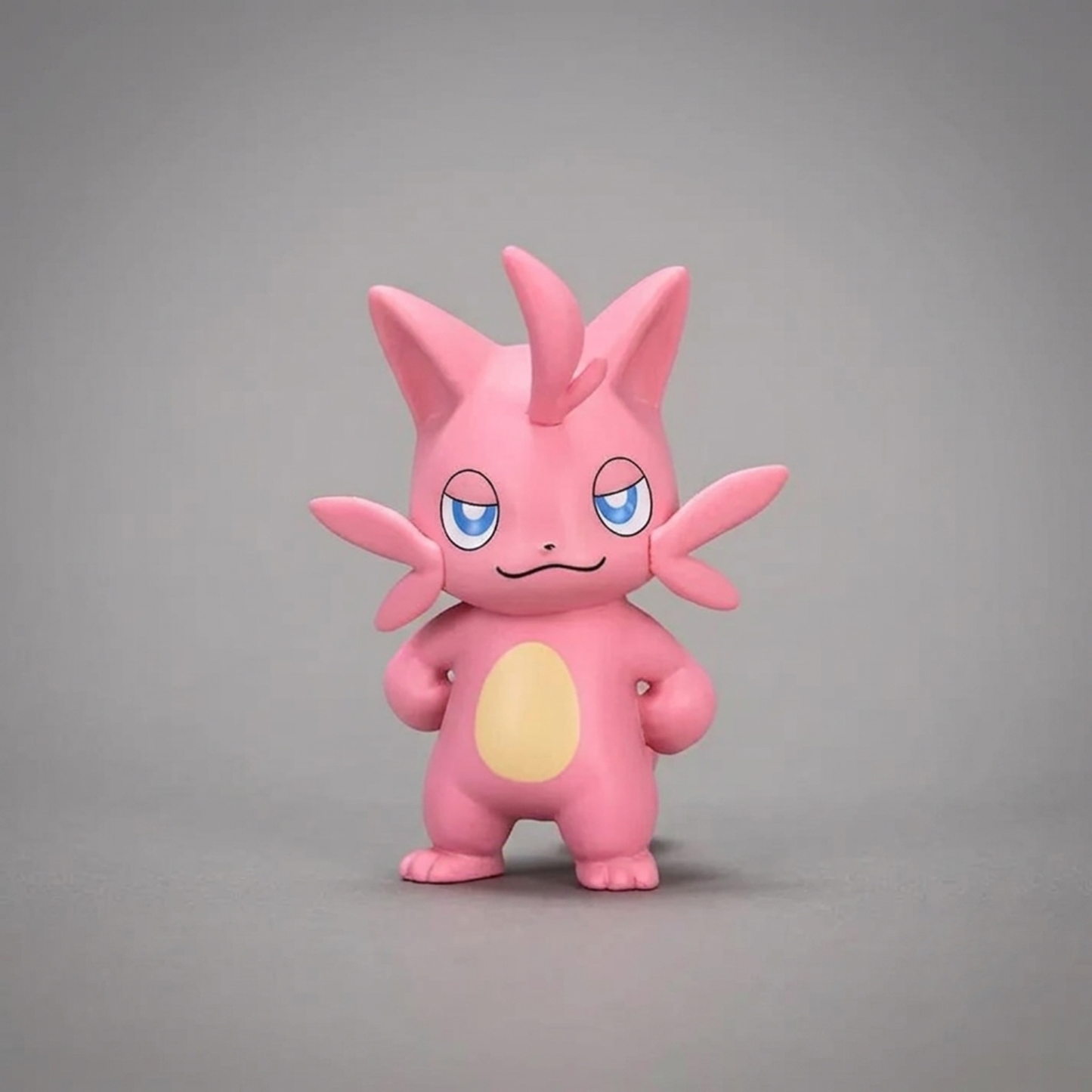 Palworld Figurines