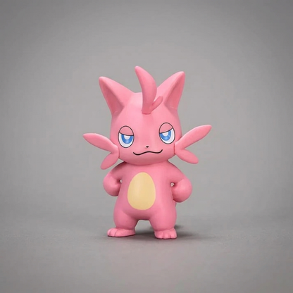 Palworld Figurines
