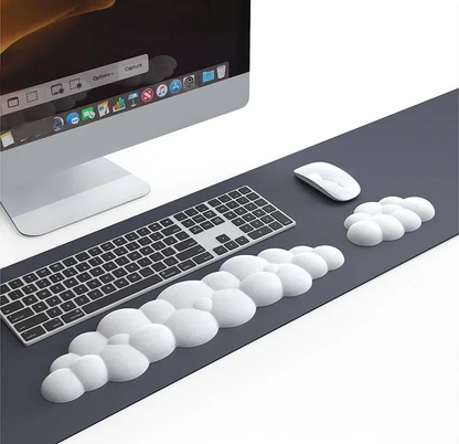 Cloud Wrist Rest