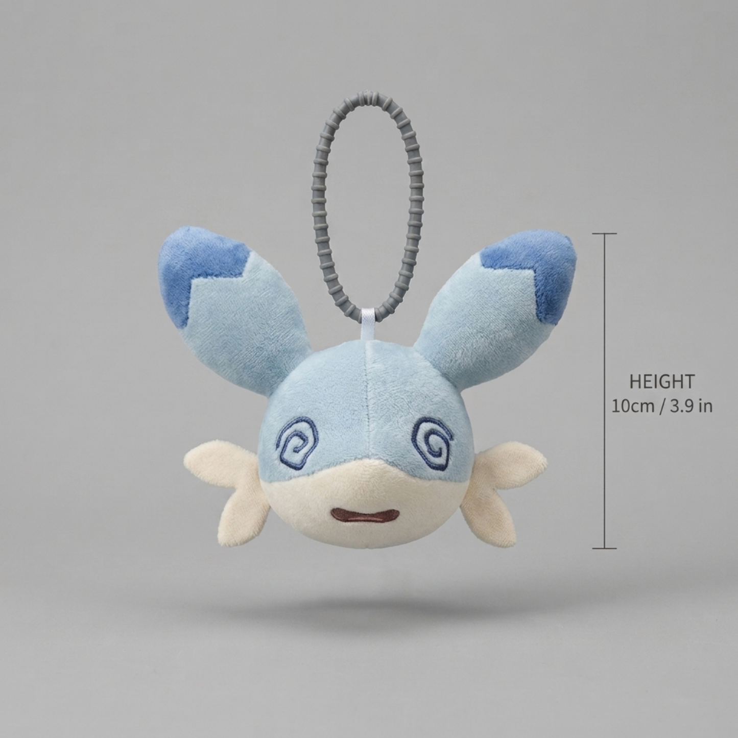 Palworld Chillet Keychains