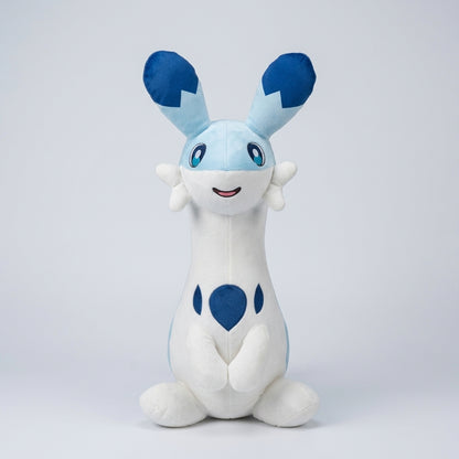Chillet Plushie