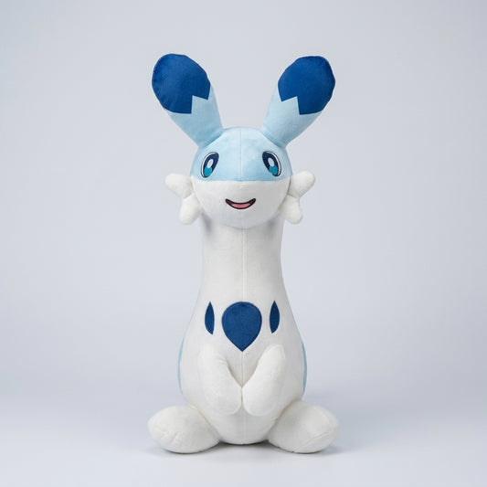 Chillet Plushie