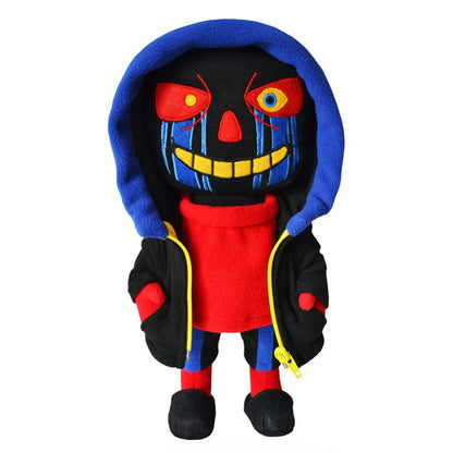 Undertale & Deltarune Inspired Plushies