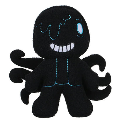 Undertale & Deltarune Inspired Plushies