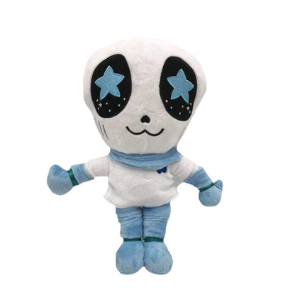 Undertale & Deltarune Inspired Plushies