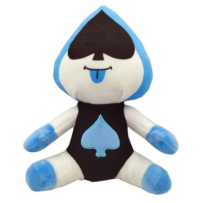 Undertale & Deltarune Inspired Plushies