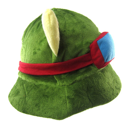 League of Legends Teemo Hat