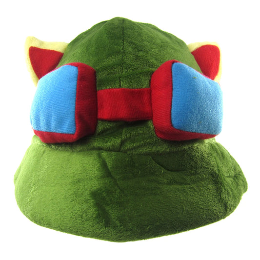 League of Legends Teemo Hat