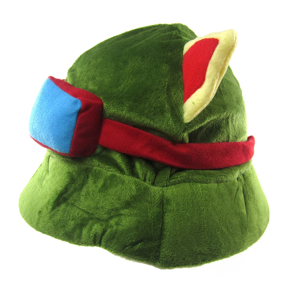 League of Legends Teemo Hat