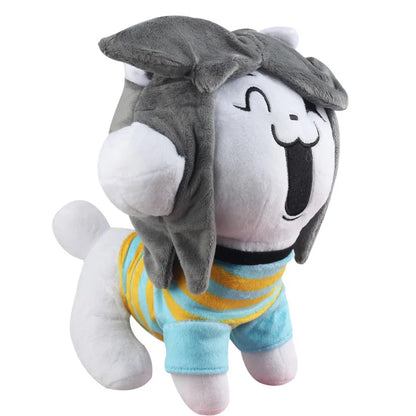 Undertale & Deltarune Inspired Plushies