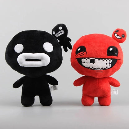 Binding of Isaac Plushies