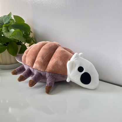 Hollow Knight: Bell Beast Plushie