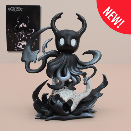 Hollow Knight - The Shade