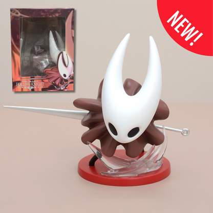 Hollow Knight: Silksong - Hornet