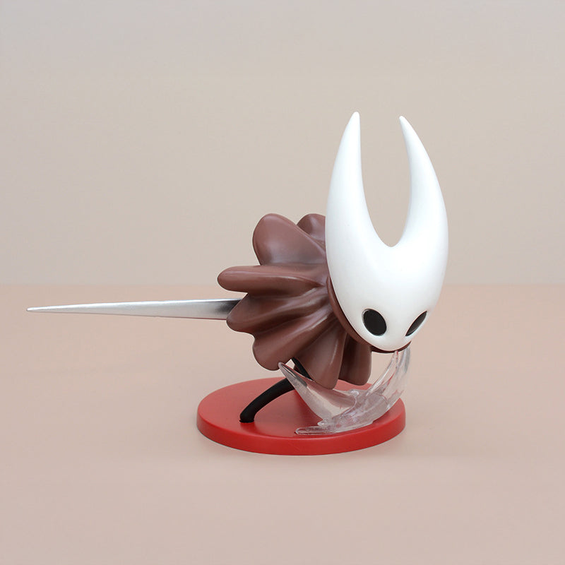 Hollow Knight: Silksong - Hornet