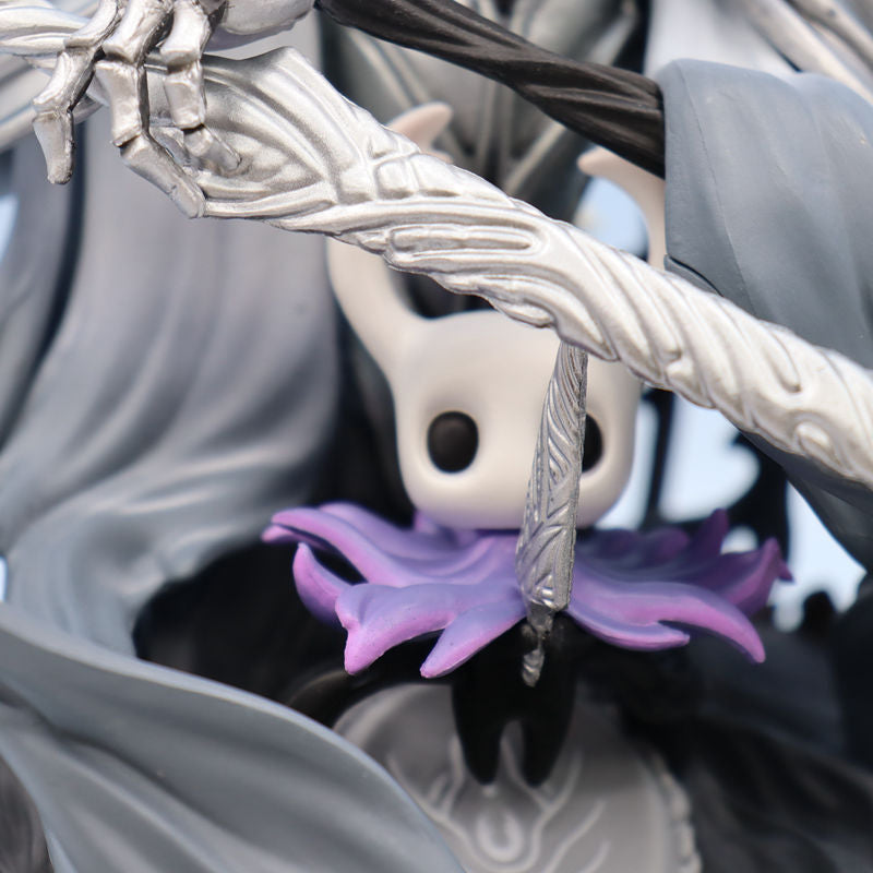 Hollow Knight - The Vessels