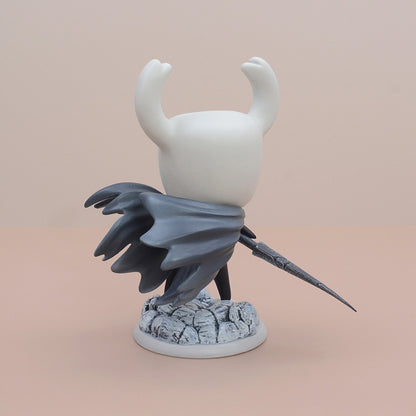 Hollow Knight - The Hero