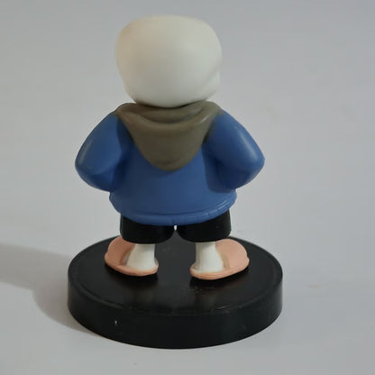 Undertale - Sans & Flowey Figurines
