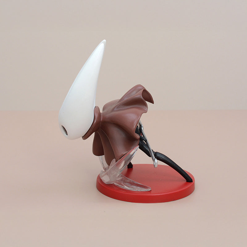 Hollow Knight: Silksong - Hornet