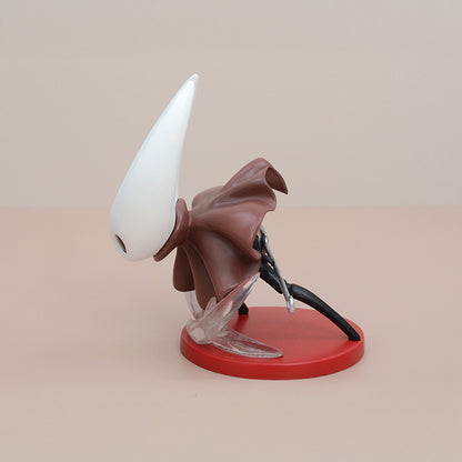 Hollow Knight: Silksong - Hornet