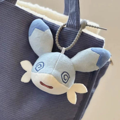 Palworld Chillet Keychains