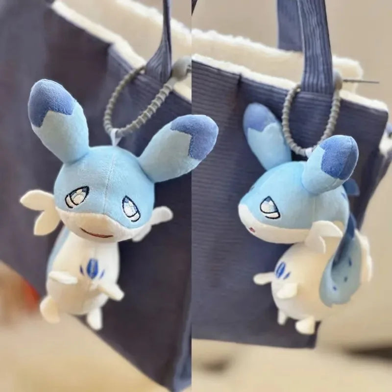 Palworld Chillet Keychains