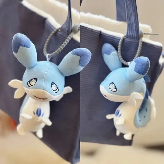 Palworld Chillet Keychains