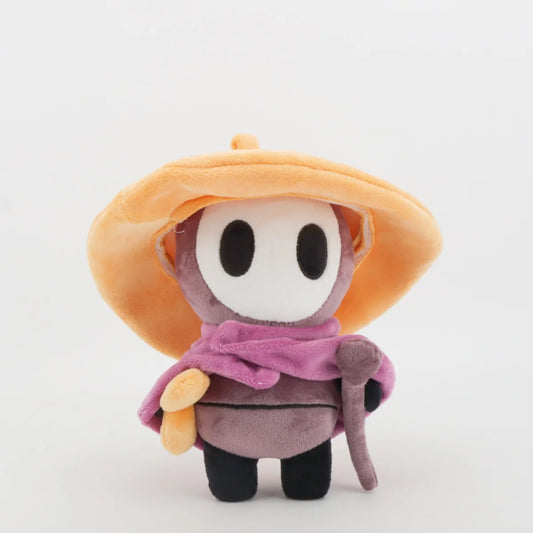 Sherma Plushie