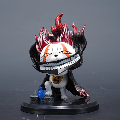 Turbo Granny Figure