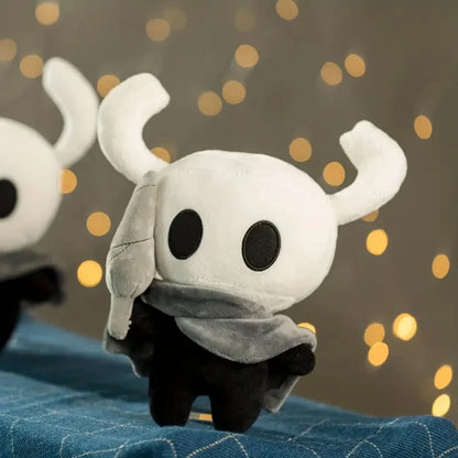 Hollow Knight Plushies