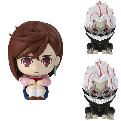 Dandadan: Mini Figurines