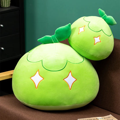 Genshin Impact Slimes Plushies