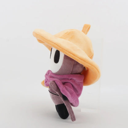 Sherma Plushie